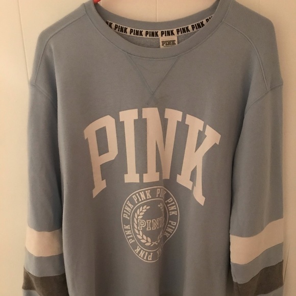 PINK Victoria's Secret Sweaters - Victoria secret PINK sweater